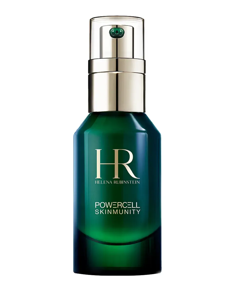 Эссенция Helena Rubinstein — Антивозрастная Powercell Skinmunity Serum