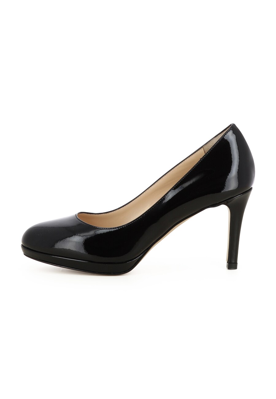 Туфли EVITA BIANCA, Black
