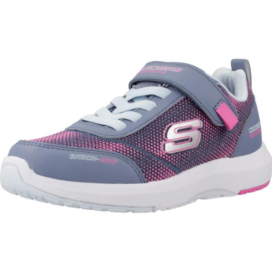 

Кроссовки Skechers модель Dynamic Tread - Jour цвет синий