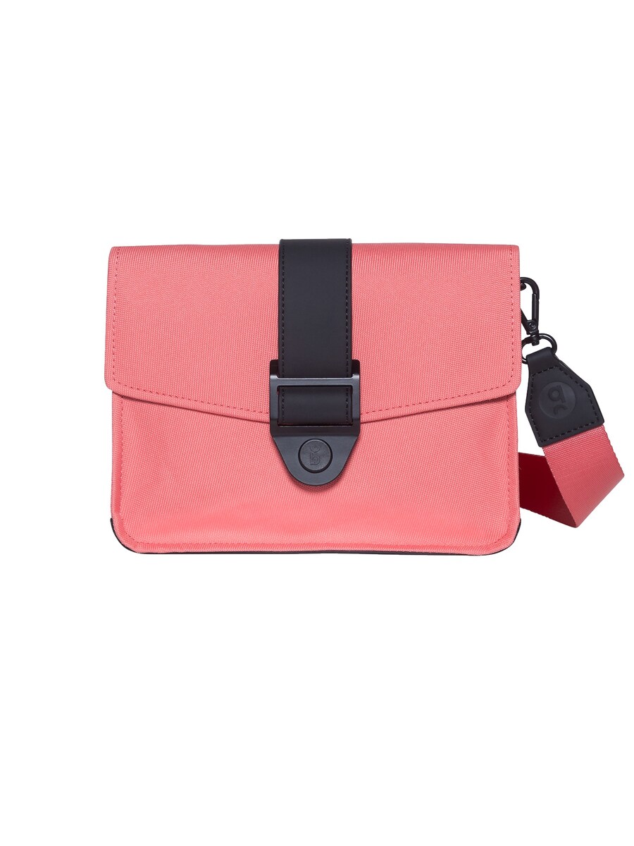 

Сумка через плечо Bold Banana Shoulder Bag, светло-розовый