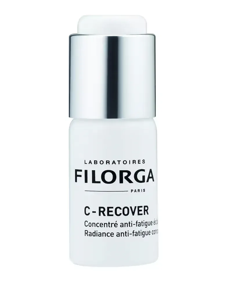 Сыворотка Filorga — Монодозы антиуставшие C-Recover, 10 мл