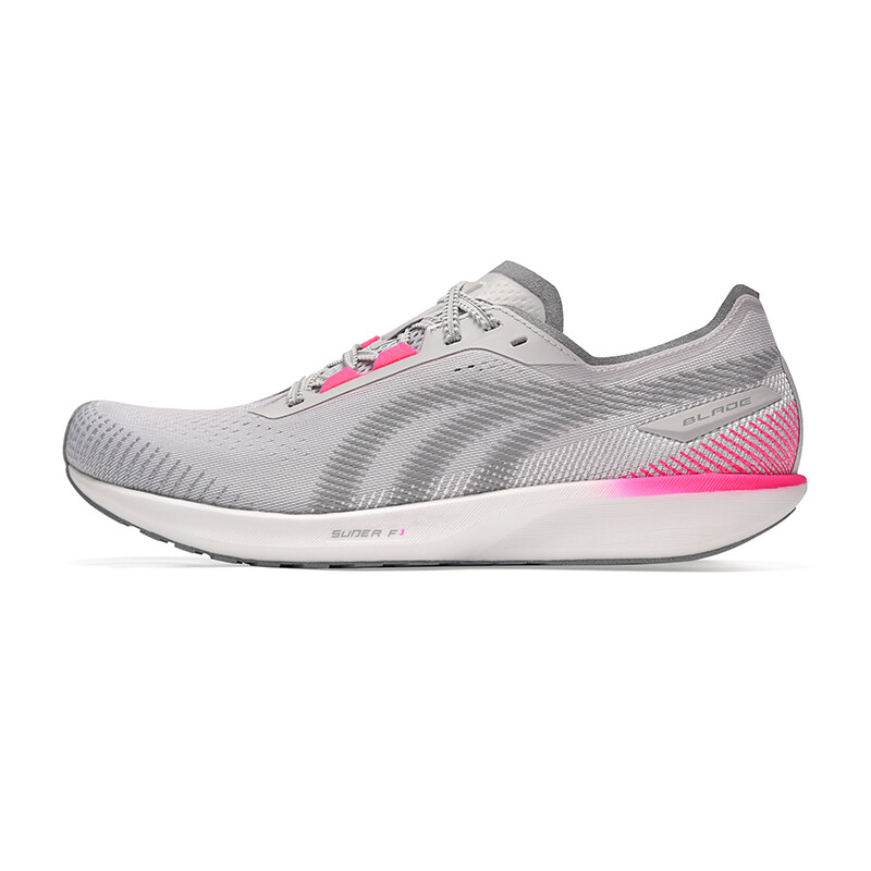 

Кроссовки DO-WIN Training Shoes Unisex Low-top Pink, серый