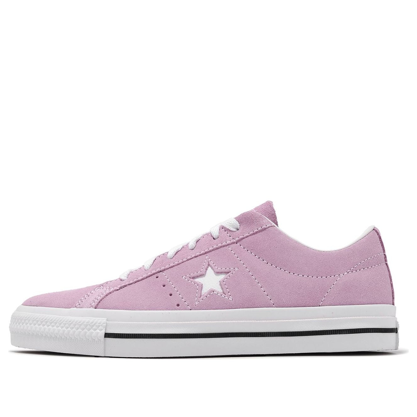 

Кроссовки Converse One Star Pro Low 'Stardust Lilac'