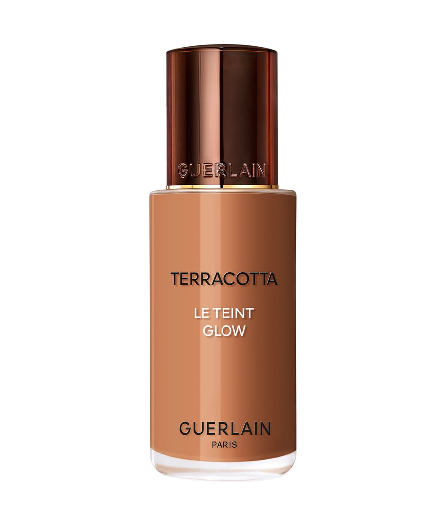 

Жидкая основа GUERLAIN Terracotta Le Teint Glow, Nr. 6.5N, 35 ml
