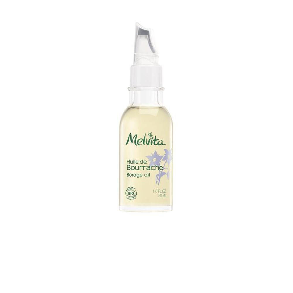 

Аргановое масло Melvita Aceite De Bourrache, 50 мл