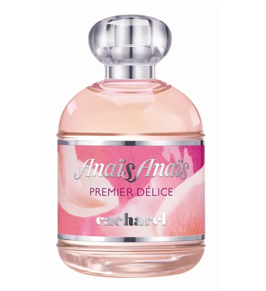 

Туалетная вода для женщин Anais Anais Premier Délice Cacharel, 100 ml
