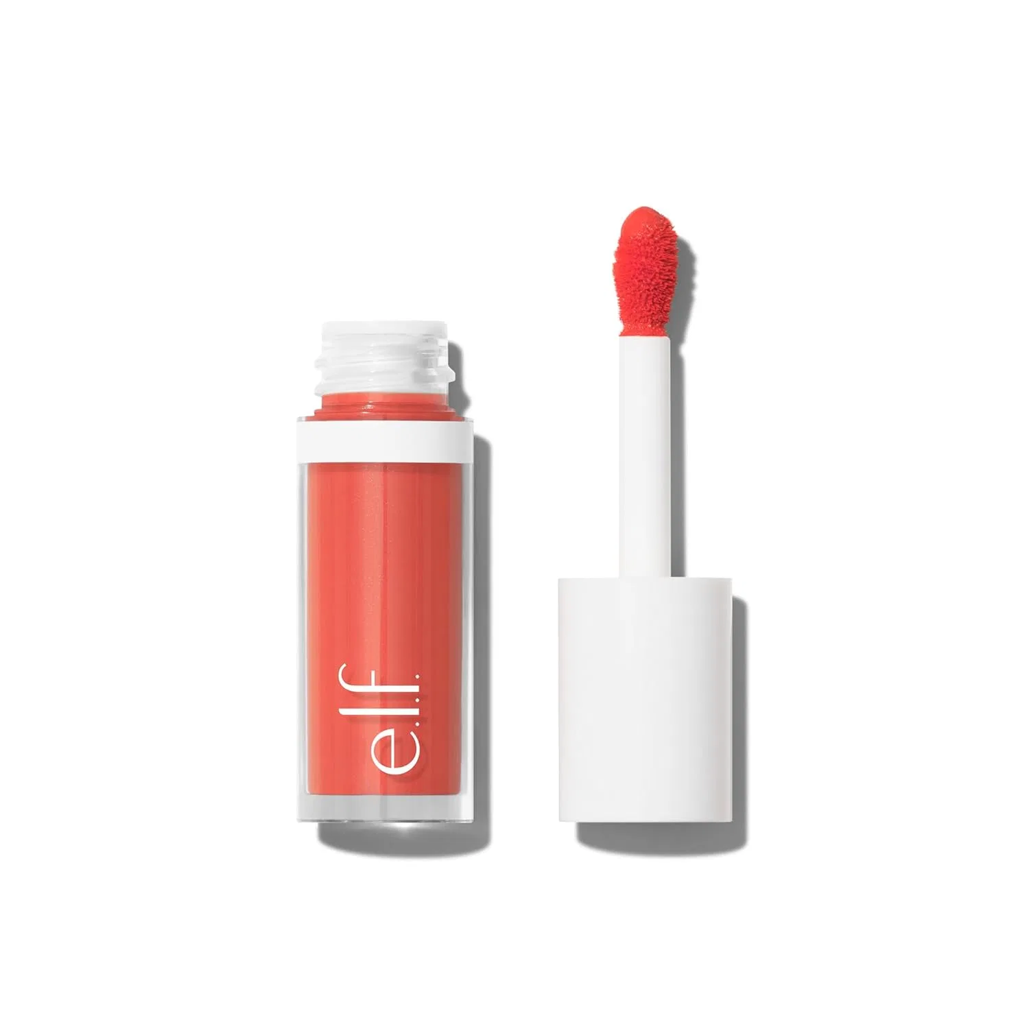 Жидкие румяна «Camo Liquid Blush» от e.l.f. E.L.F., Coral Crush