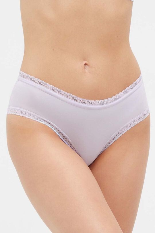 

Трусики Calvin Klein Underwear, фиолетовый