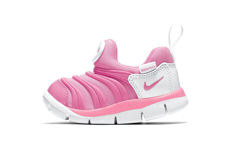 

Кроссовки для малышей Nike Dynamo Free TD