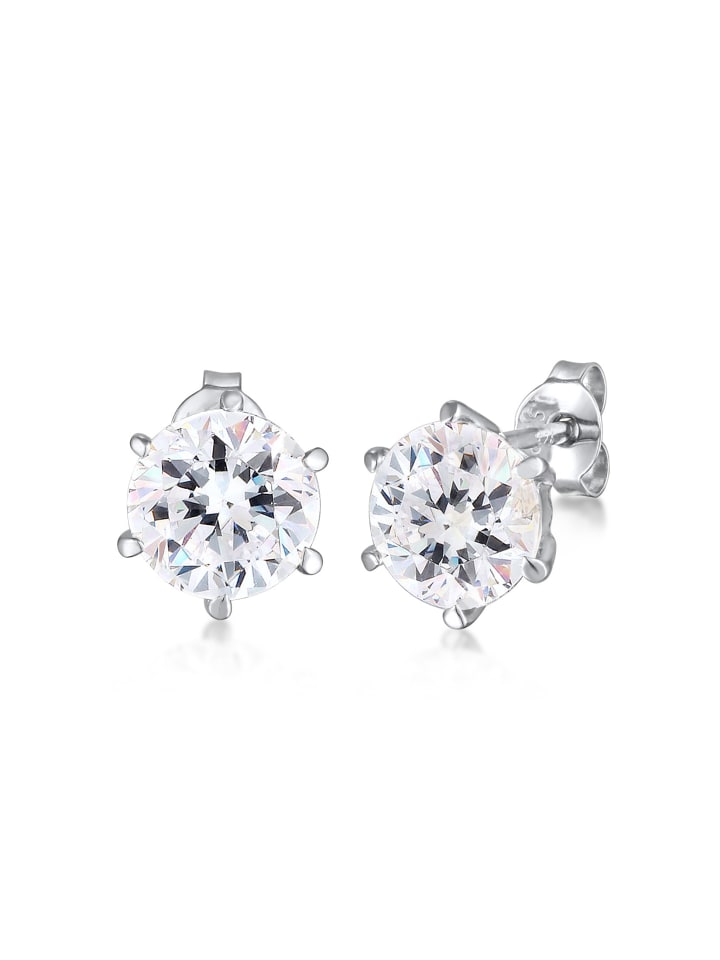 

Elli Серьги из серебра 925 пробы