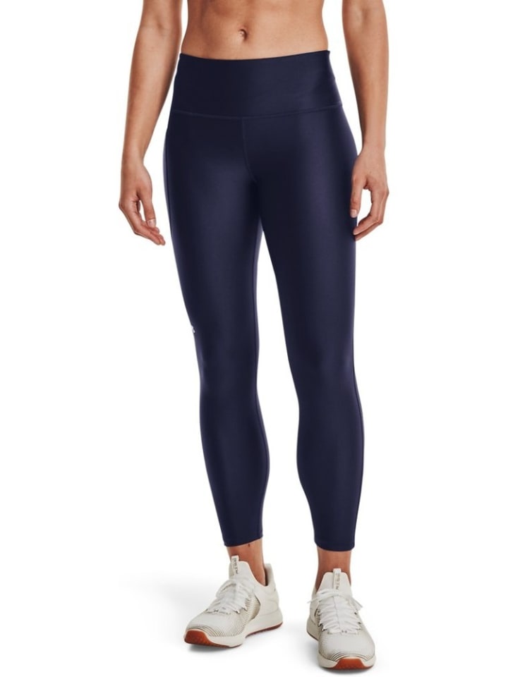 

Леггинсы Under Armour Leggings, синий