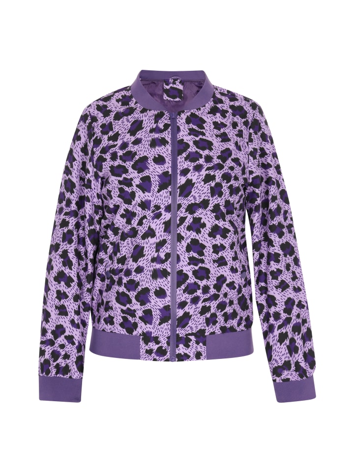 

Куртка ALEKO Jacke, фиолетовый