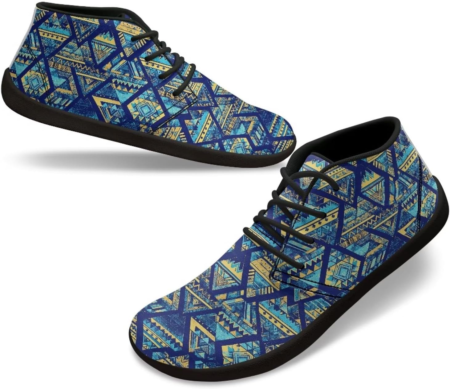 

Мужские босоножки Fuxowvby, удобные кроссовки с нулевым падением для тенниса и тренировок, с широкой носочной частью, противоскользящие, водонепроницаемые спортивные и походные кроссовки для мальчиков-подростков, черные, размер США 5-14