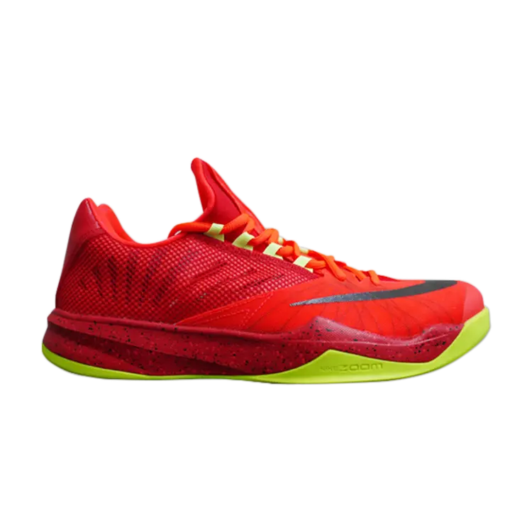 

Кроссовки Nike Zoom Run The One PE 'James Harden', красный