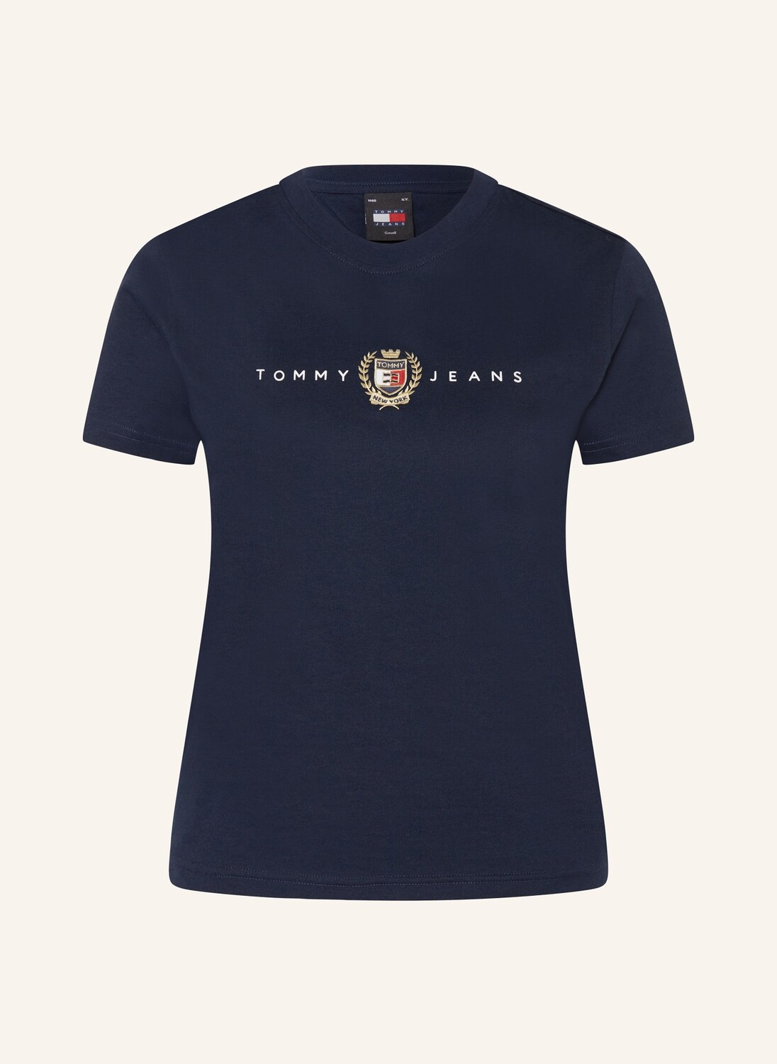 

Футболка Tommy Jeans, синий