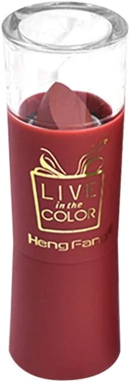 Губная помада Velvet Red Foreted