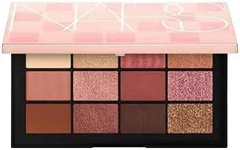 Палетка теней для век NARS Afterglow Irrigidable Eyeshadow Palette 12 цветов