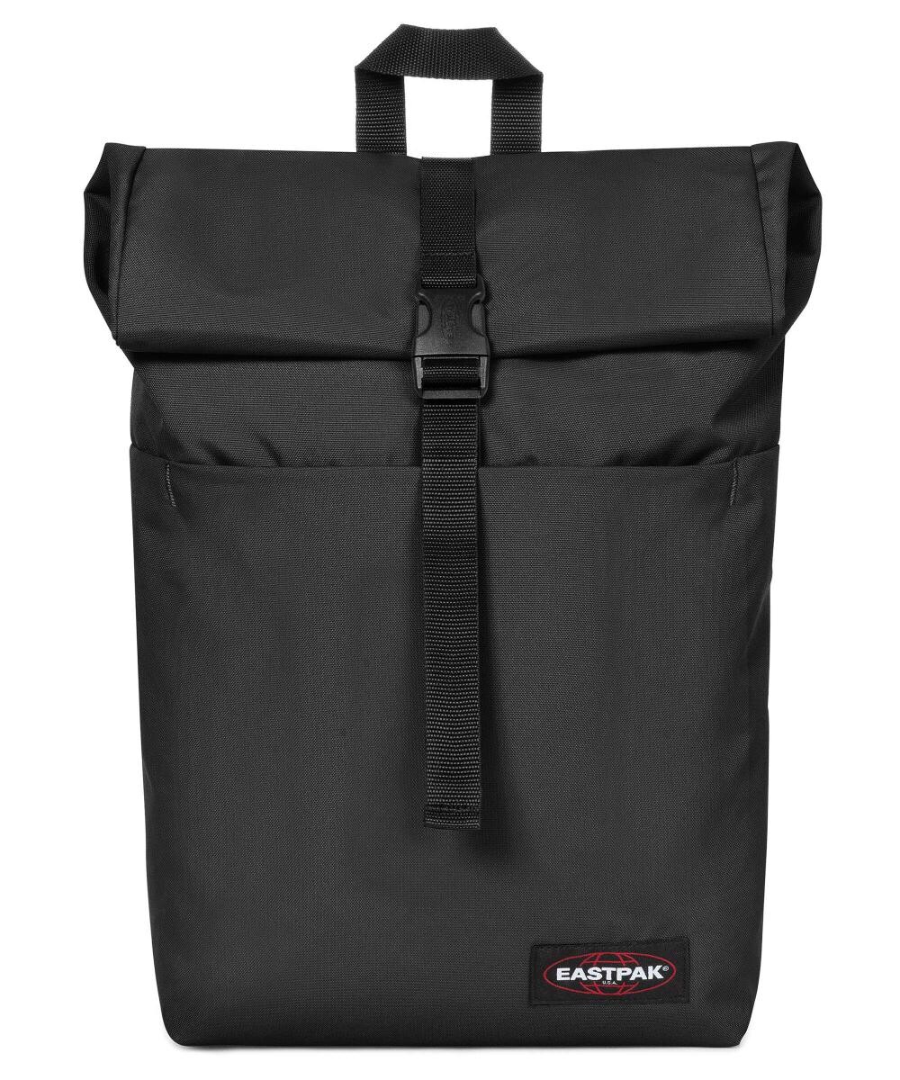 

Рюкзак UP с закругленным верхом 13″ полиамид Eastpak, черный