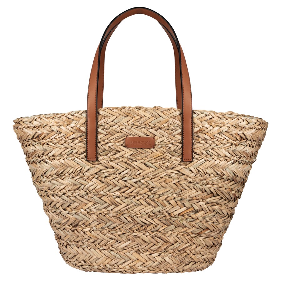 

Сумка-шоппер Roeckl BALI SHOPPER LARGE, Beige
