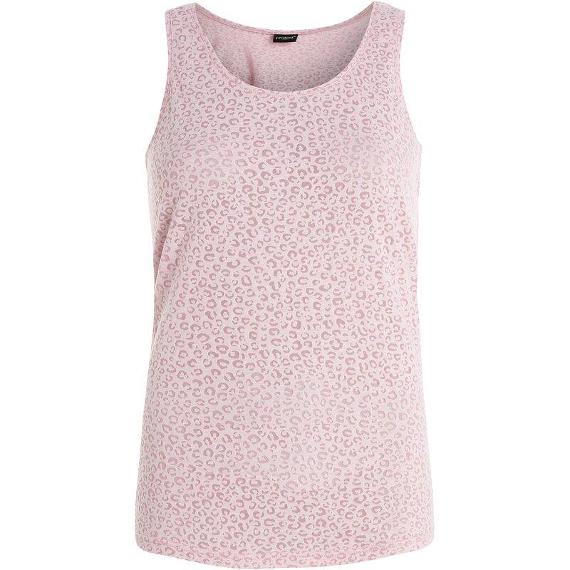 

Shirt prtmarrit singlet Protest, розовый