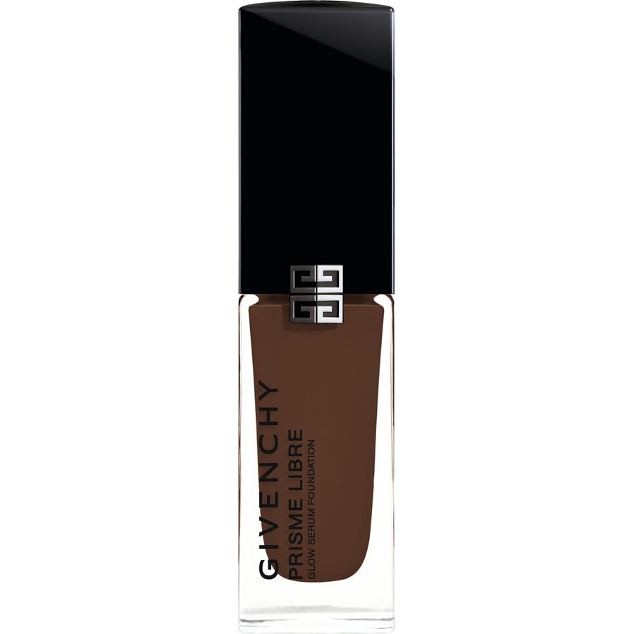

Сыворотка для лица GIVENCHY Prisme Libre Glow Serum Foundation, 6.8N / 30 ml