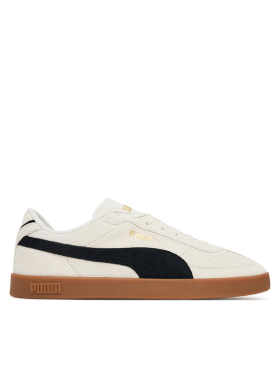 

Кроссовки Club II Era Suede 400717 10 M Puma, бежевый