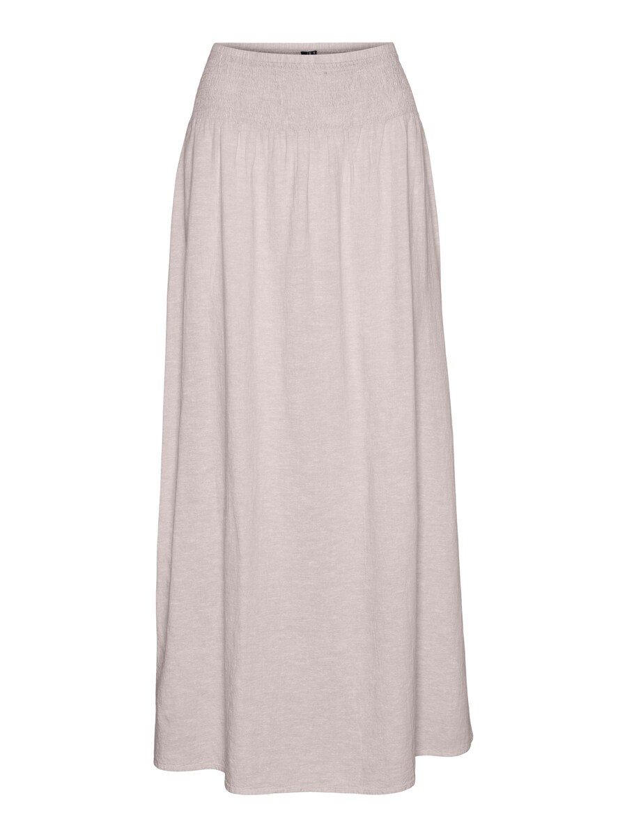 

Юбка VERO MODA LINN, серый