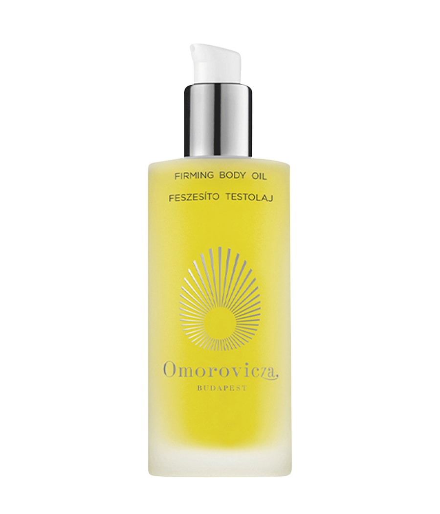 

Масло для тела Omorovicza Firming Body Oil, 100 ml