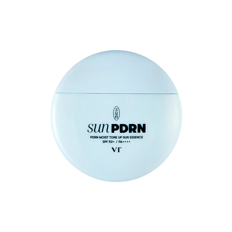 Крем для лица с PDRN Tiger и защитой от солнца SPF 50 г VT, 50g — фото 2