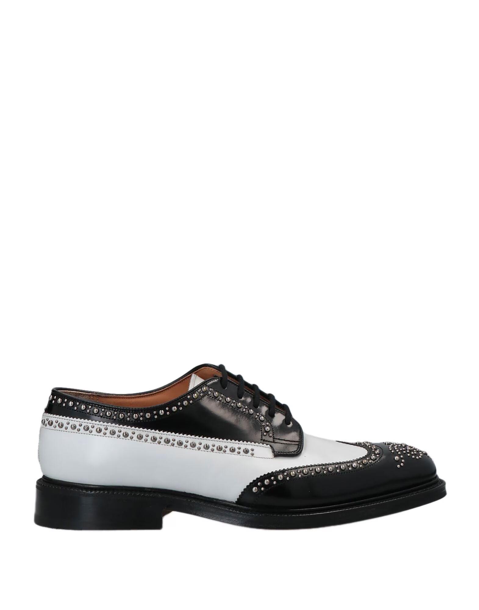 

Туфли на шнуровке Church'S, белый