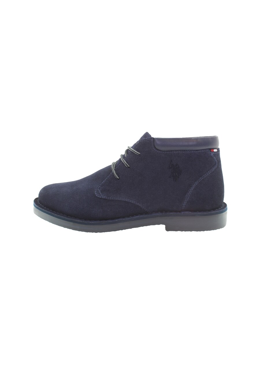 

Туфли на шнуровке U.S. POLO ASSN. MUST007MDS1, Dark blue