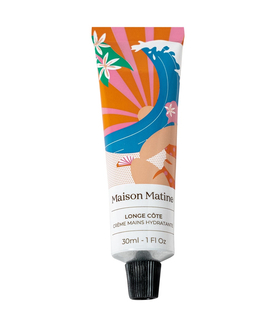 

Крем для рук Maison Matine Longe Cote, 30 ml