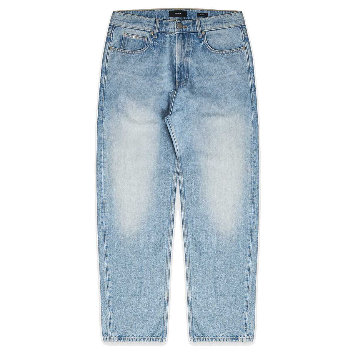 

Мешковатые джинсы Eightyfive, цвет Ozeanblau
