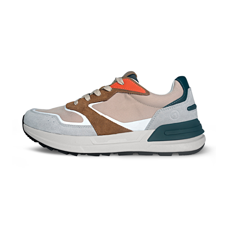 

Низкие повседневные туфли мужские ROCKPORT, Brown