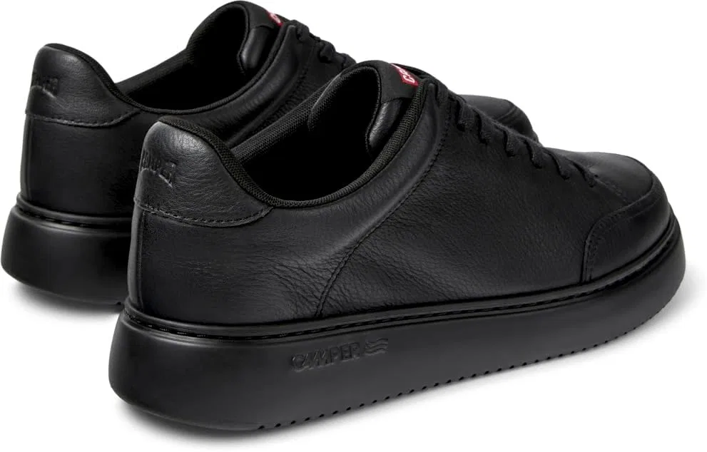 Мужские кроссовки Camper Men's Runner K21 K100841, Black 015 — фото 2