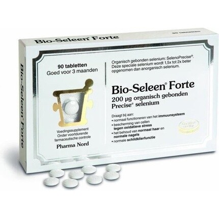 

Био-Селен Форте Pharma Nord