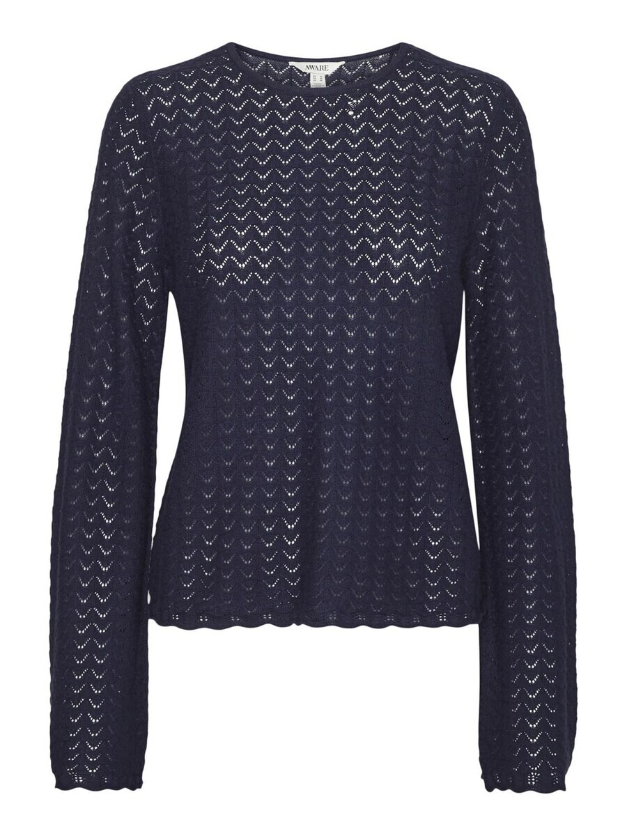

Свитер VERO MODA Sweater IBERIA, синий