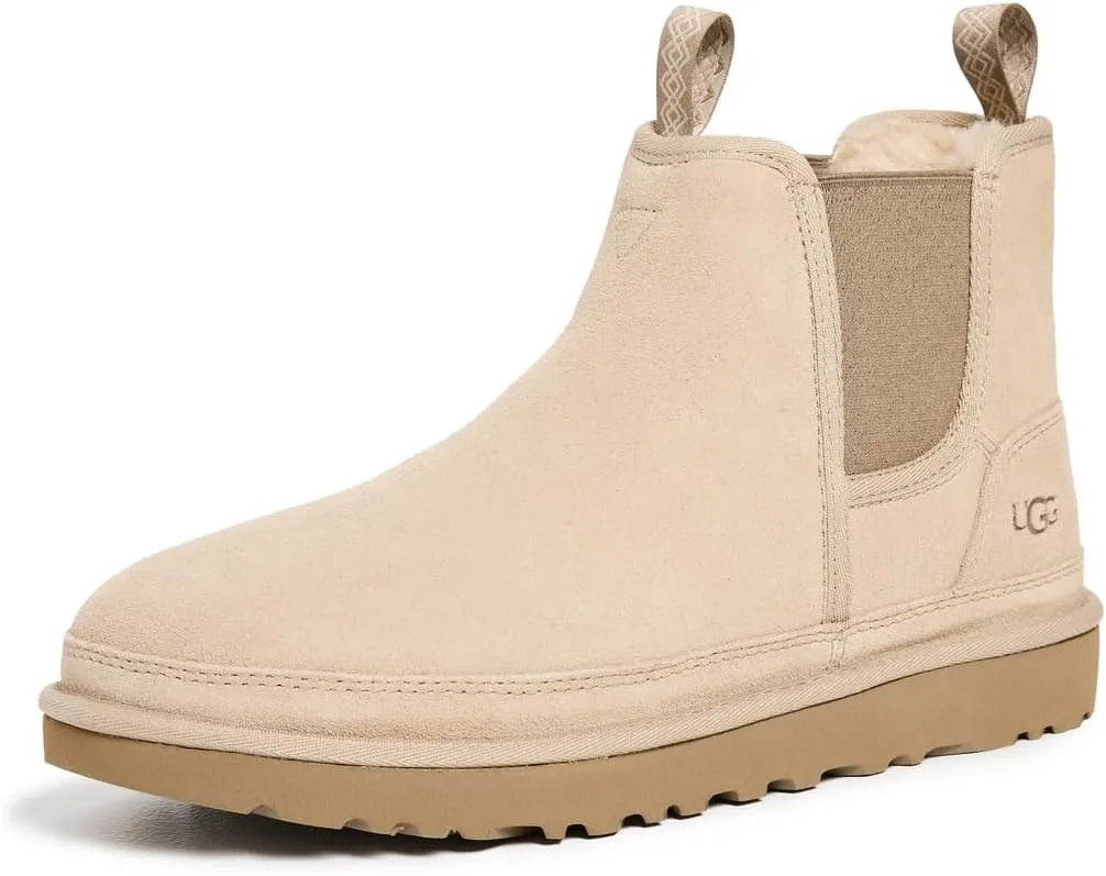 Мужские ботинки UGG Neumel Chelsea