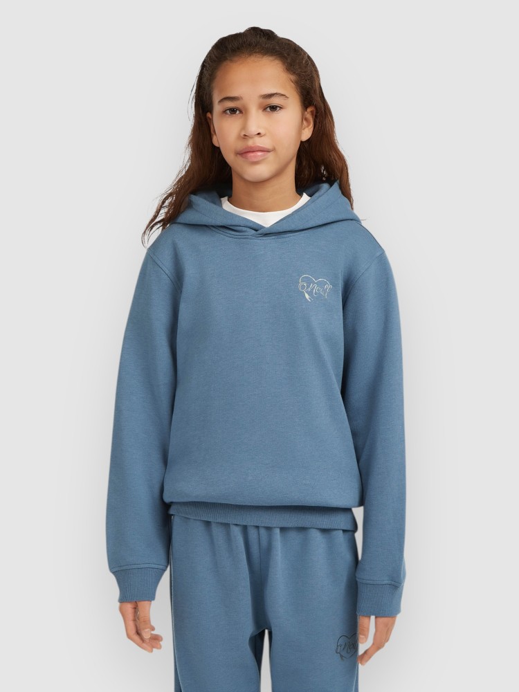 

Толстовка O'Neill Essentials Kids Hoodie, mozart blue