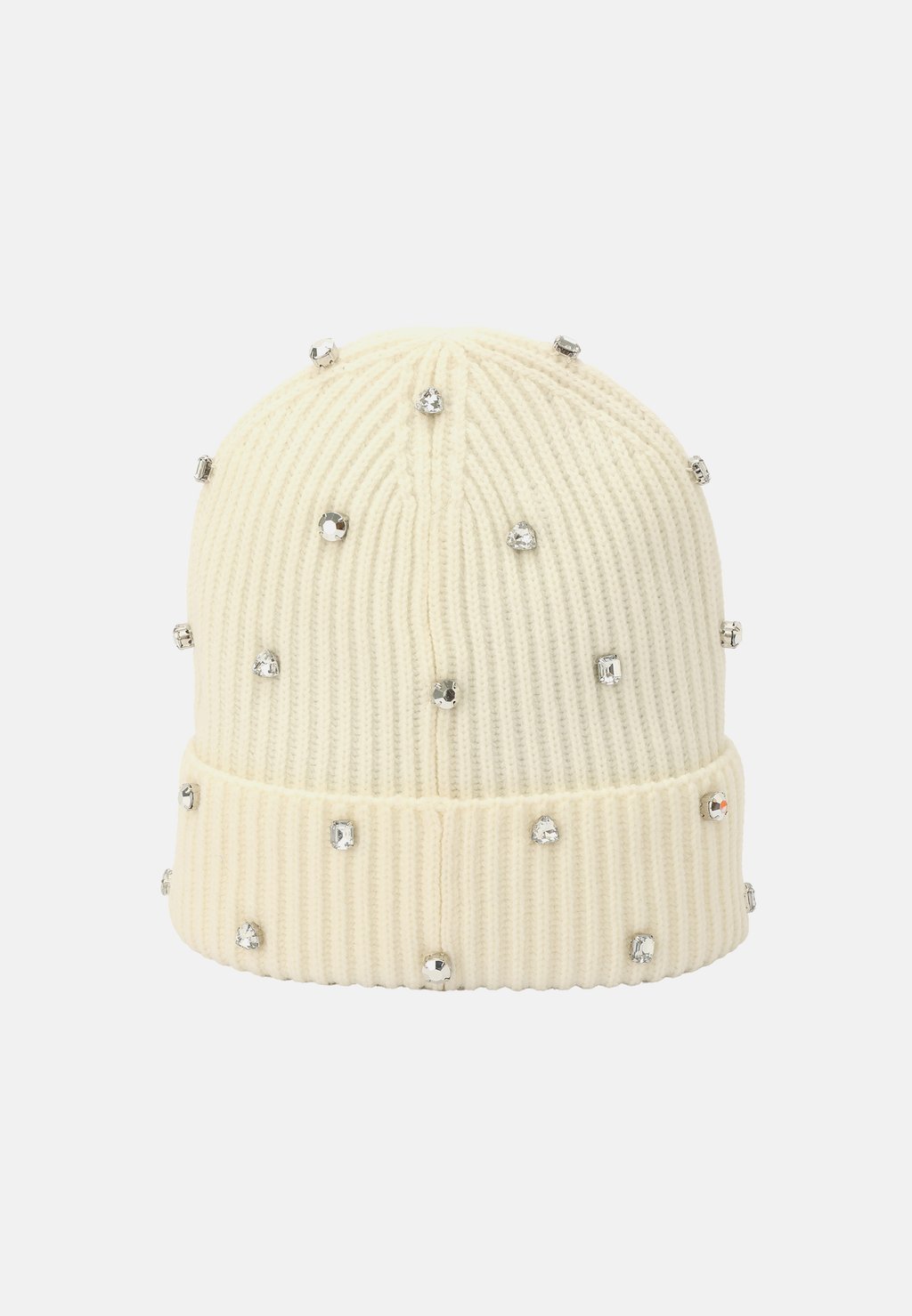 

Шапка EMBELLISHED kate spade new york, молочный