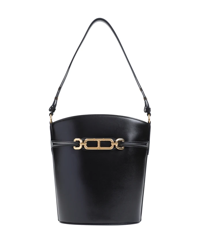 

Сумка Бакки Tom Ford, черный