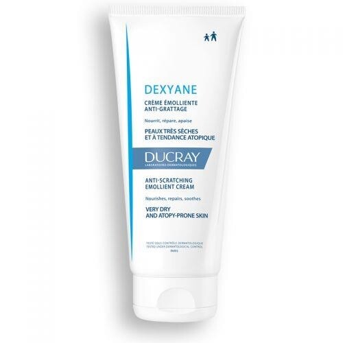 

Крем Ducray Dexyane 200 мл