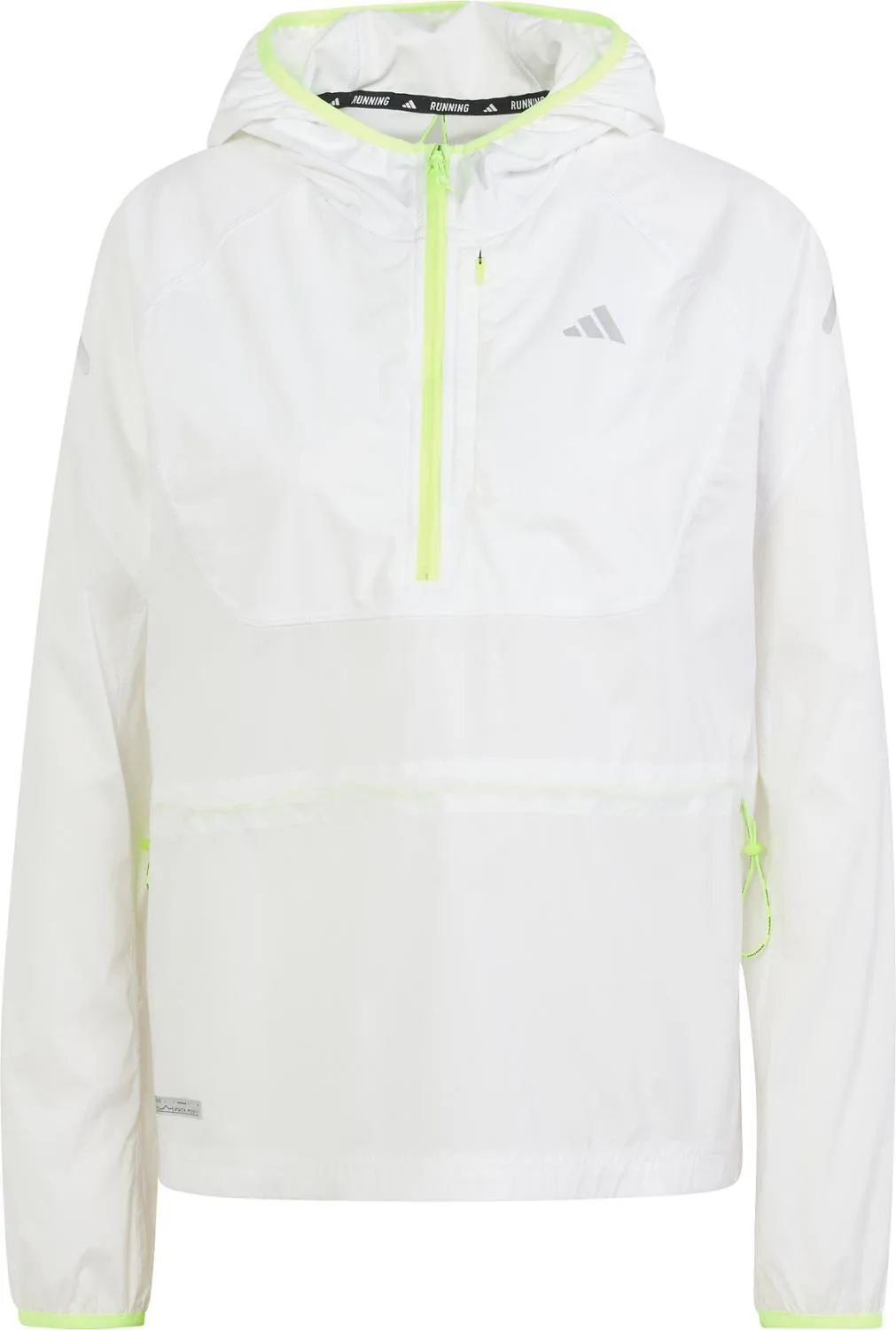 

Ультимативная куртка adidas, White