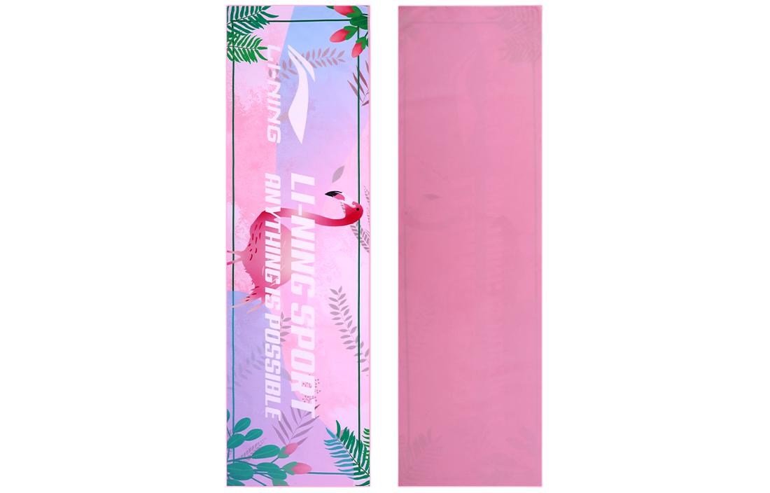 

Другое плавательное снаряжение водорастворимый полиэстер LINING, розовый