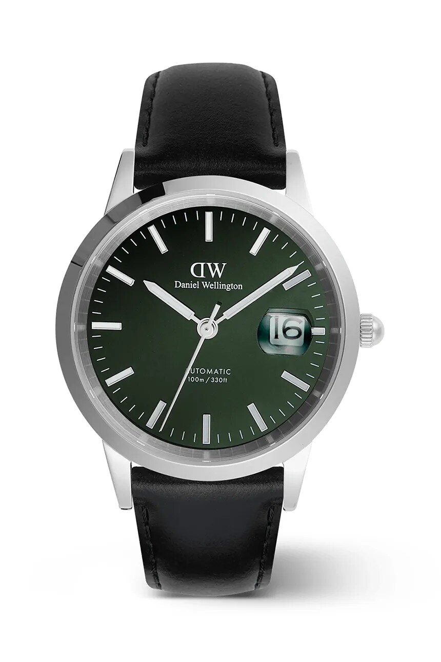 

Часы Daniel Wellington, серебряный