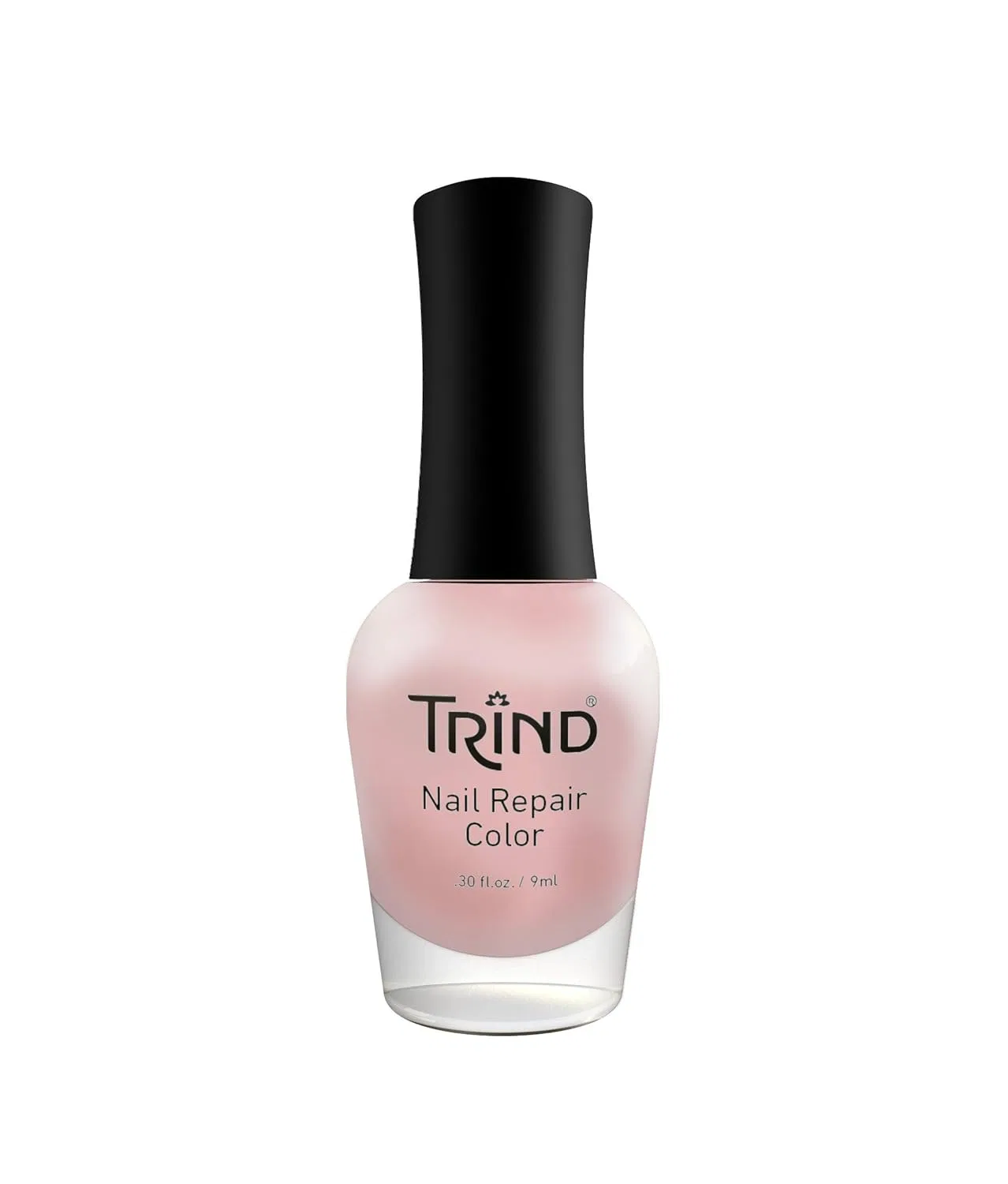Укрепитель для ногтей «Nail Repair Pink Pearl» от Trind, 9 мл Trind