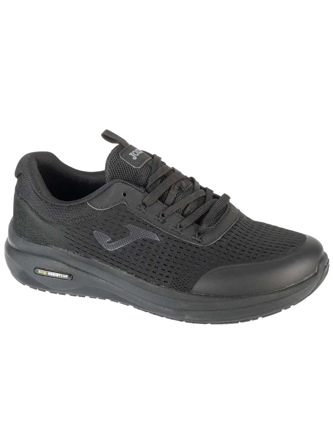 Кроссовки 'Joma Iron Men 24 CIRONW' Joma, Black — фото 2