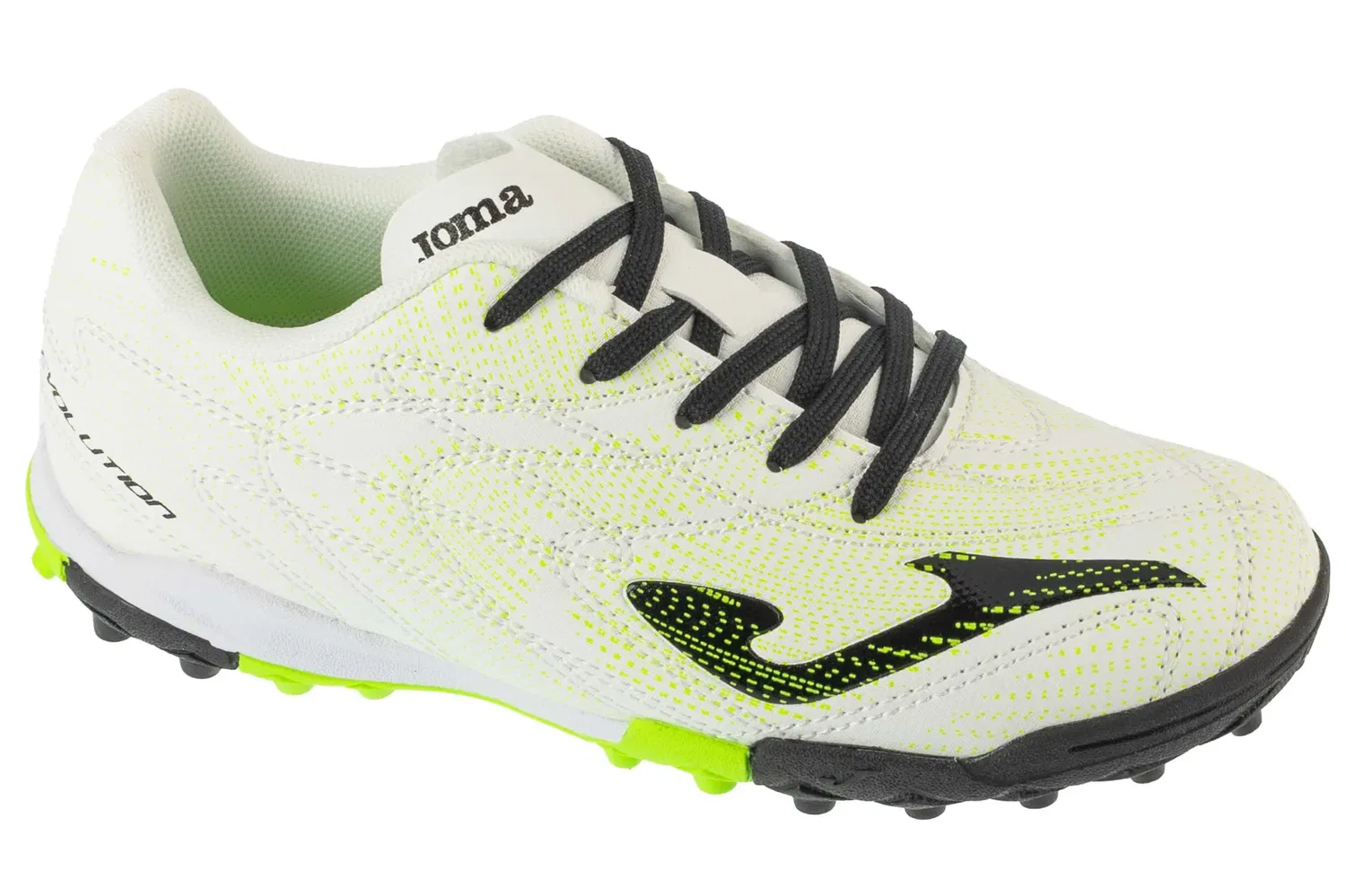 Тренировочные кроссовки белые Joma
