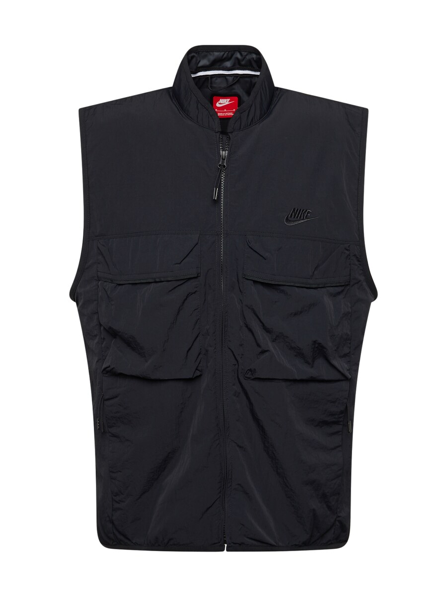 

Жилет Nike Sportswear, Black