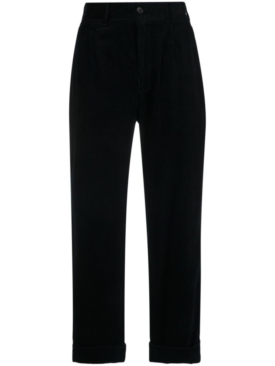 

Engineered Garments вельветовые брюки Andover, синий